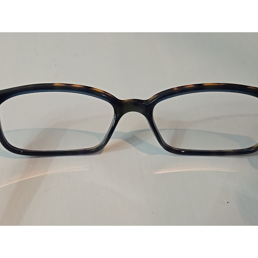 Nautica N8076 310 \ Eyeglasses 51-16-140 (Frames Only) - Picture 4 of 5